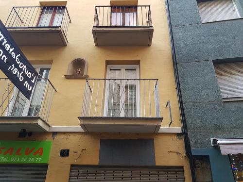  Ca la Quima in La Seu dUrgell