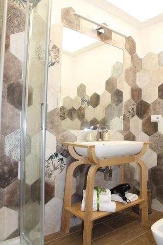 Nannarè Guest House, Rom (Foto 4)