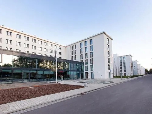 DORMERO Strandhotel Rügen in Binz, Deutschland
