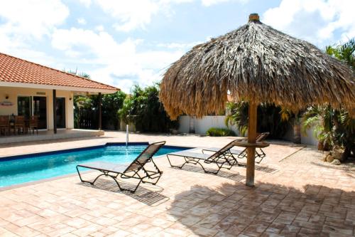 Kunuku Villa