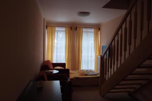 Hotel Obří Sud Javorník