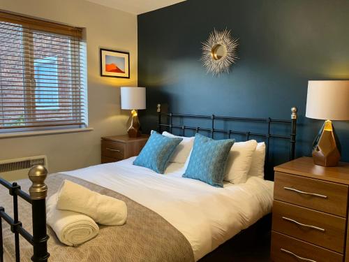 Two-Bedroom Apartment in Windsor, Windsor (foto 8)
