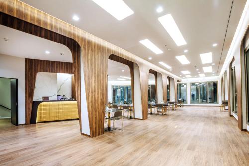 식음료(F&B), ad Imperial Plus Hotel Thessaloniki in 테살로니키