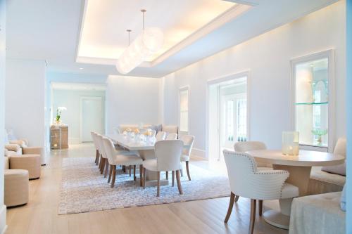 The Mayflower Inn & Spa, Auberge Collection