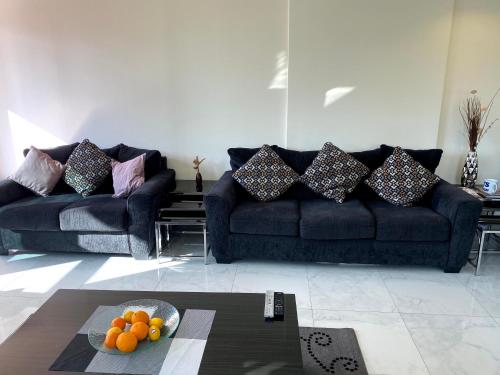 My-Places Dubai Apartment - Al Sahab 1 - main image