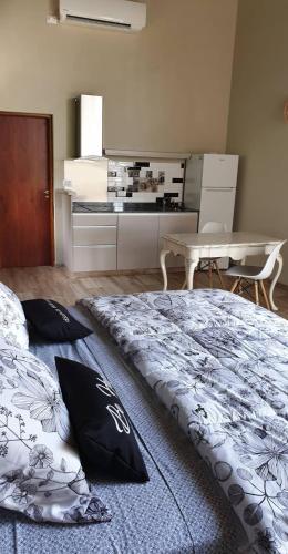 Cabanas Chic Cumbre
