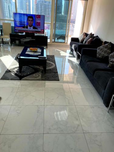 My-Places Dubai Apartment suitable for large groups Al Sahab 1, Дубай (фото 9)