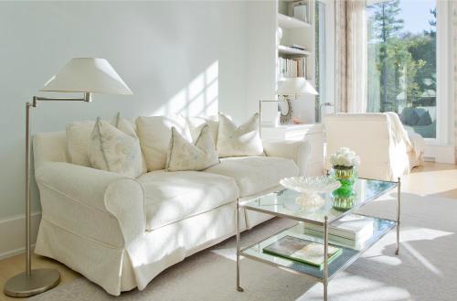 The Mayflower Inn & Spa, Auberge Collection