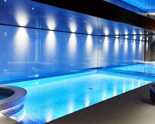 Luxury Riverside 2 Bedroom Apartment, Pimlico, London