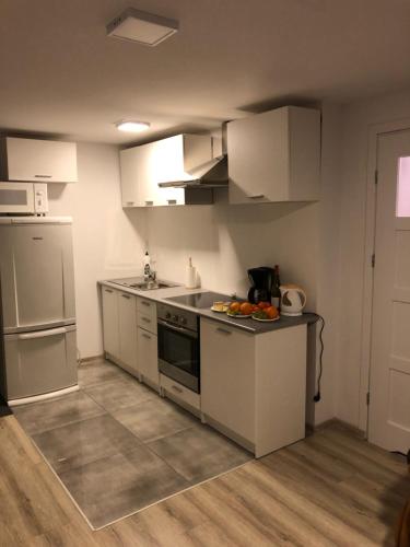 Apartamenty Parkowa - main image