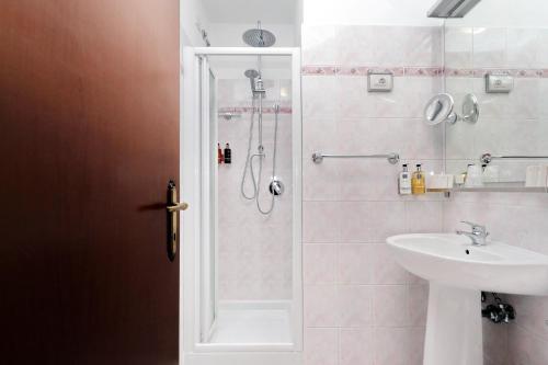 Casa Santa Sofia, Roma (foto 3)