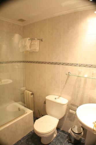 Pension Bilbao