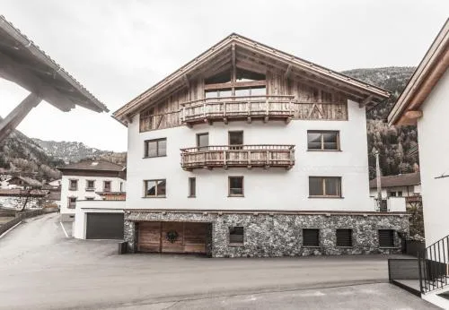 Chalet Nr.121 in Pfunds, Österreich