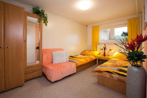 Facilities, Guest House Bulusek in Rokytnice nad Jizerou