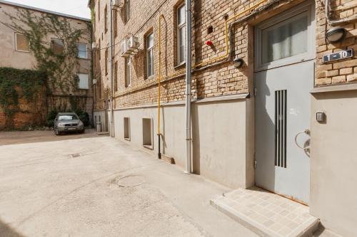 LOVE Apartments (Adult Only)
