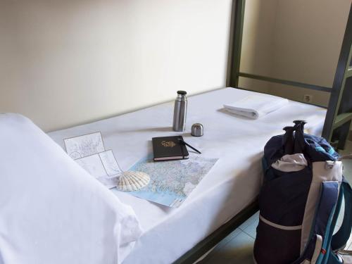 Gedeelde kamer, vrouwenslaapzaal, 4 gasten