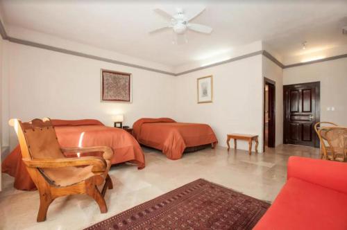 Orchidelirium Casa Hotel & Salud Estética - image 8