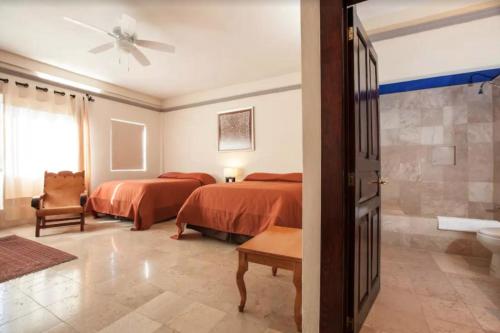 Orchidelirium Casa Hotel & Salud Estética - image 9