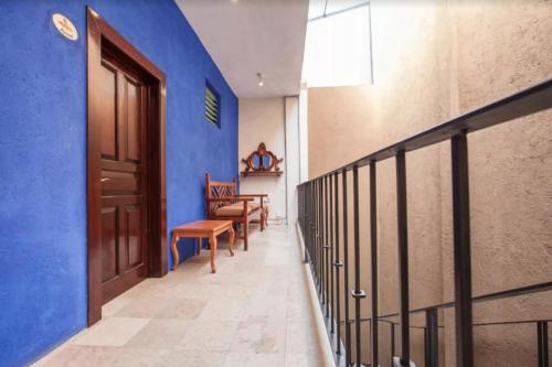 Orchidelirium Casa Hotel & Salud Estetica