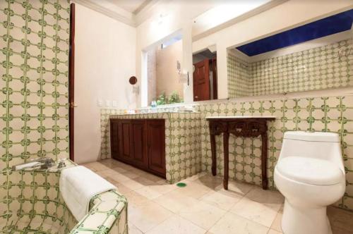 Orchidelirium Casa Hotel & Salud Estética - image 7