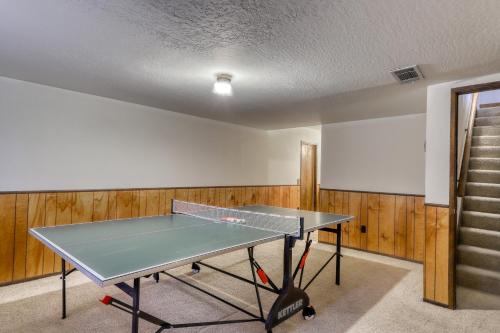 Yogi's Cabin - image 7