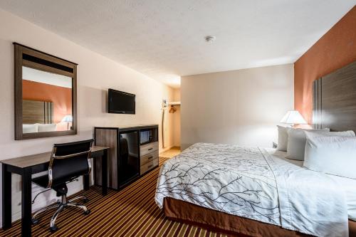 America's Best Value Inn Heflin - image 6