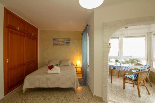  Bruselas 53 in Torrox