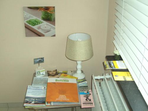 Very comfortably furnished holiday home in the Kempen. gîte à louer Mol