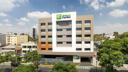 Holiday Inn Express - Mexico Basilica, an IHG Hotel