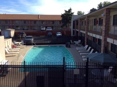 Days Inn by Wyndham Grand Junction in Grand Junction (Colorado)
