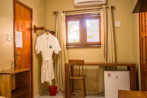 Viva Jeri Pousada Viva Jeri Pousada is perfectly located for both business and leisure guests in Jericoacoara. The hotel offers a wide range of amenities and perks to ensure you have a great time. Family room, tours ar