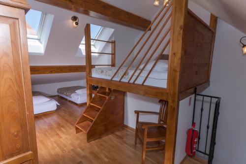 Bloom Hotel, Lublana (zdjęcie 2)