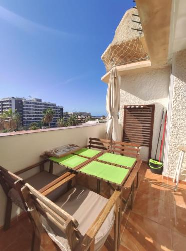 Playa de Las Americas in Playa de las Americas
