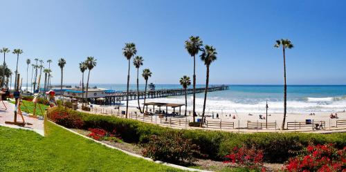 San Clemente Cove Resort in San Clemente, USA
