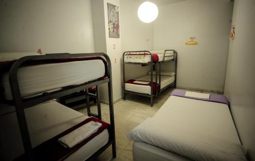 La Flamenka Hostel - image 5