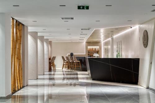 LAS HOTEL & SPA - main image
