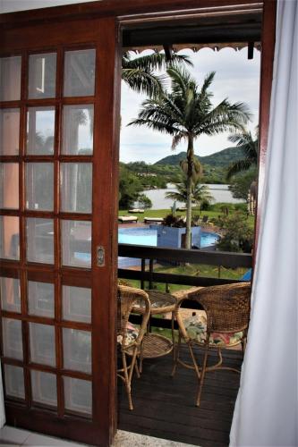 Saint Germain - Lagoa da Conceição - image 3