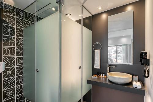 LAS HOTEL & SPA - image 12
