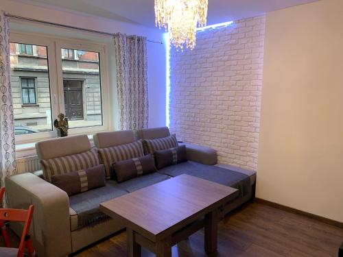 Apartament rodzinny 70 m2