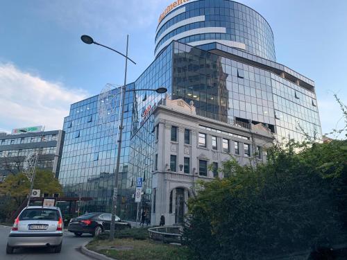 Pupin Palace Apartments 