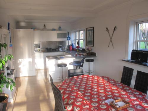 Guesthouse Sharon Apartments near Herluf Andersens Plads