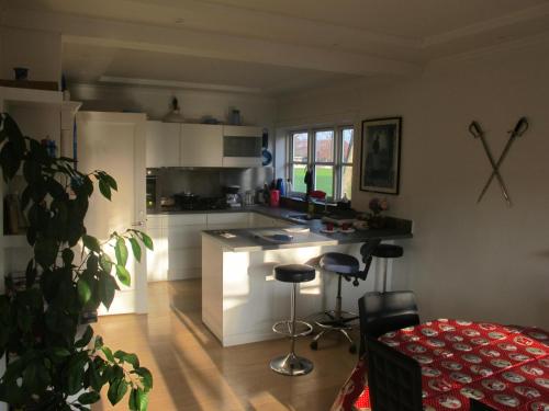 Guesthouse Sharon Apartments near Herluf Andersens Plads