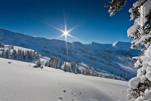 Hotel Sportpension Reiter – Donnersbach, NV