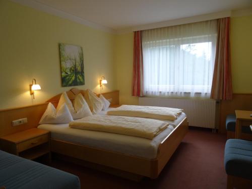 Hotel Sportpension Reiter – Donnersbach, NV