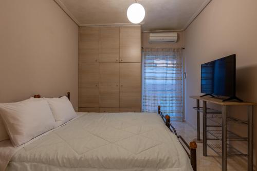 Anthia Seaview Apartment