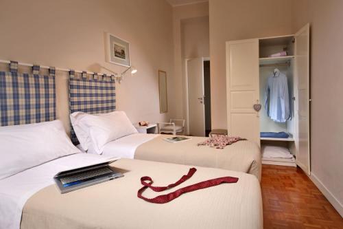 Residenza I Rioni Guesthouse, Řím (fotografie 4)
