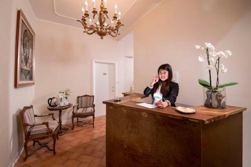 Residenza I Rioni Guesthouse Rome