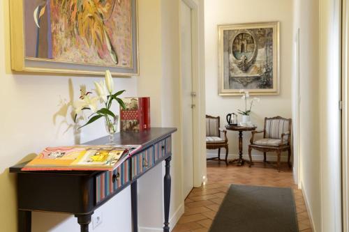 Residenza I Rioni Guesthouse - image 14