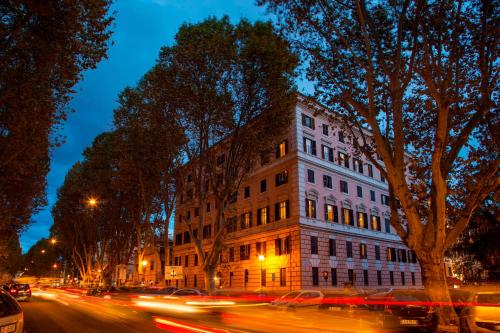 Residenza I Rioni Guesthouse - image 3