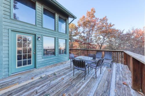 Holiday home in Gatlinburg Tennessee